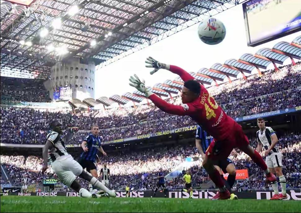 意甲球员破门得分，演绎神奇一战！(意甲球员破门得分,演绎神奇一战的视频)