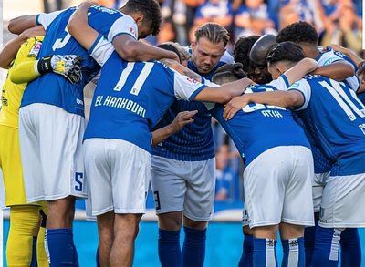 关于柏林赫塔险胜对手，中游位置稳固的信息