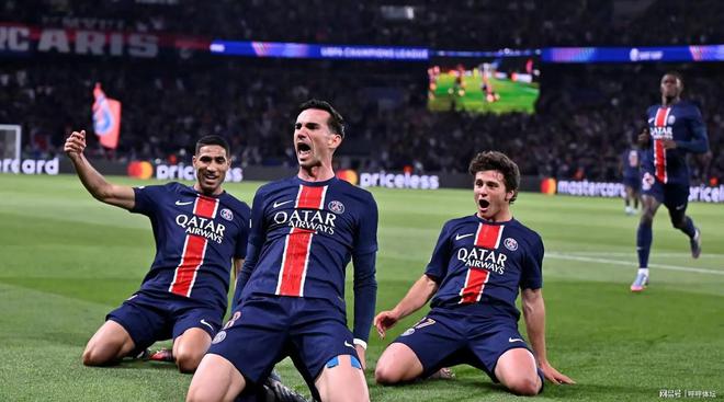 巴黎圣日耳曼大胜晋级,引领先头稳固的简单介绍 巴黎圣日耳曼大胜晋级,引领先头稳固的简单介绍