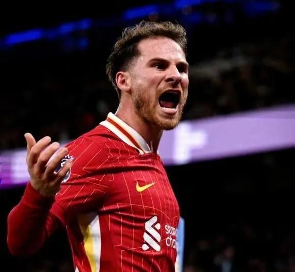 杏彩体育官方入口-利物浦新援表现抢眼，成为比赛焦点(利物浦新援表现抢眼,成为比赛焦点的原因)