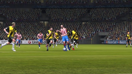 杏彩体育官方登录入口-关于马德里竞技险胜，前锋连续破门的信息