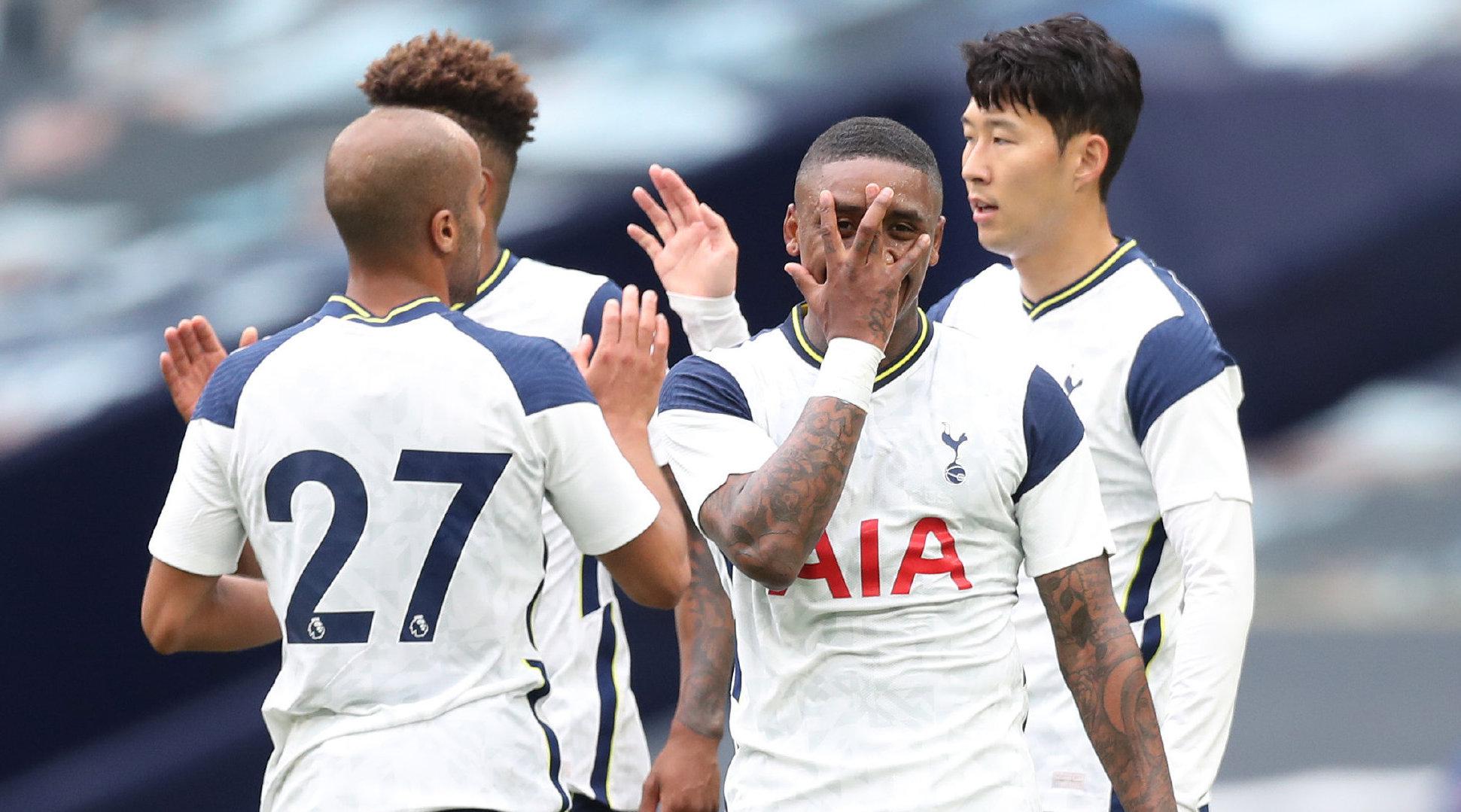 热刺客场不敌伯明翰,遭遇失利(2019年12月7日热刺对伯恩利比赛录像) 热刺客场不敌伯明翰,遭遇失利(2019年12月7日热刺对伯恩利比赛录像)