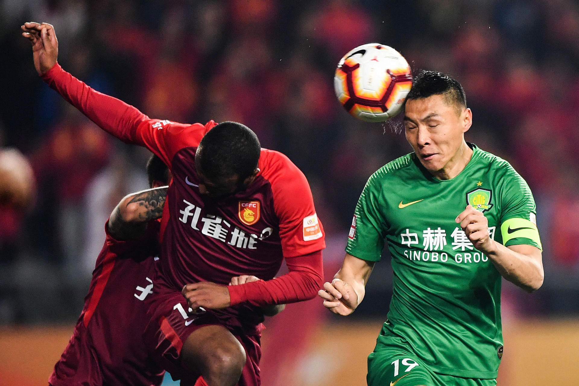 杏彩体育直播-华夏幸福胜，国安无奈遭遇失利的简单介绍