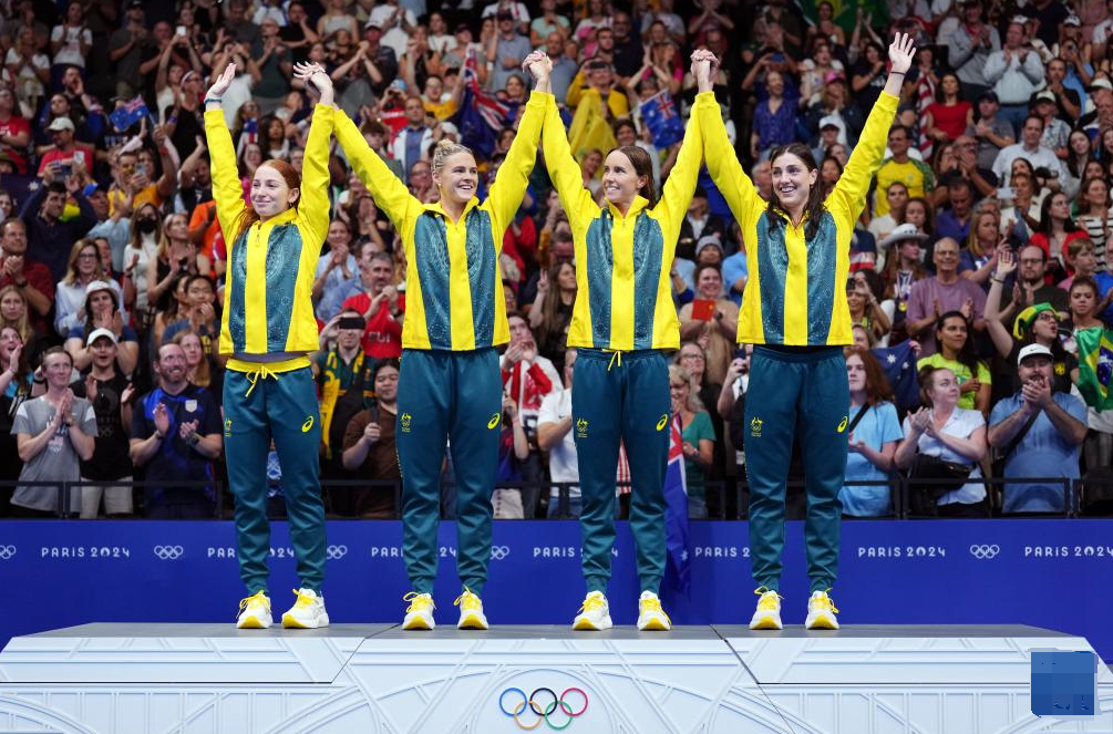 澳大利亚运动员闯入游泳决赛(澳大利亚运动员闯入游泳决赛是哪一集) 澳大利亚运动员闯入游泳决赛(澳大利亚运动员闯入游泳决赛是哪一集)