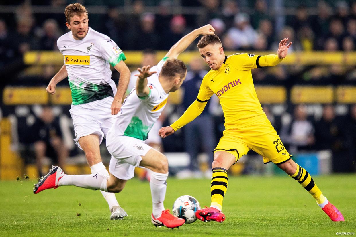 门兴格拉德巴赫遭遇困境,寻找突破的简单介绍 门兴格拉德巴赫遭遇困境,寻找突破的简单介绍