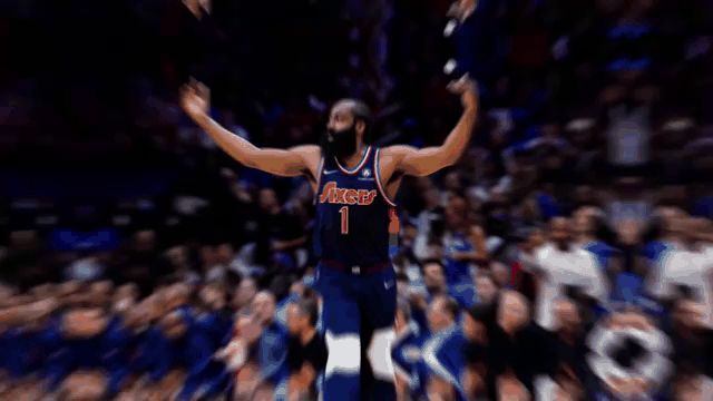 人在加时赛中击败猛龙,恩比德狂砍分 人在加时赛中击败猛龙,恩比德狂砍分