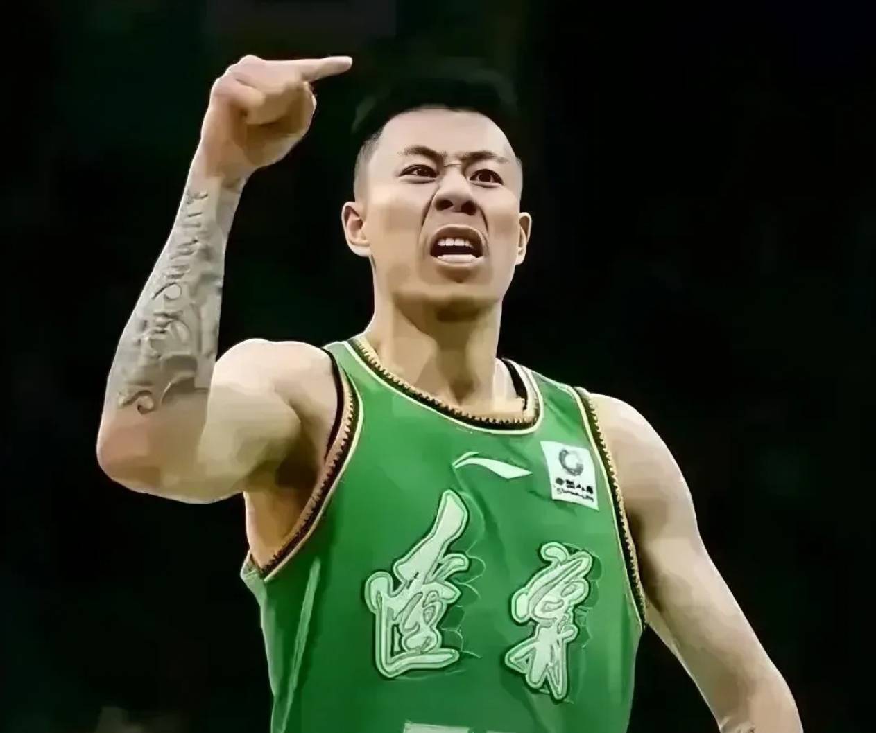 杏彩体育在线-吉林队爆发神级表现，全国篮球锦标赛被彻底压制，三杀的简单介绍