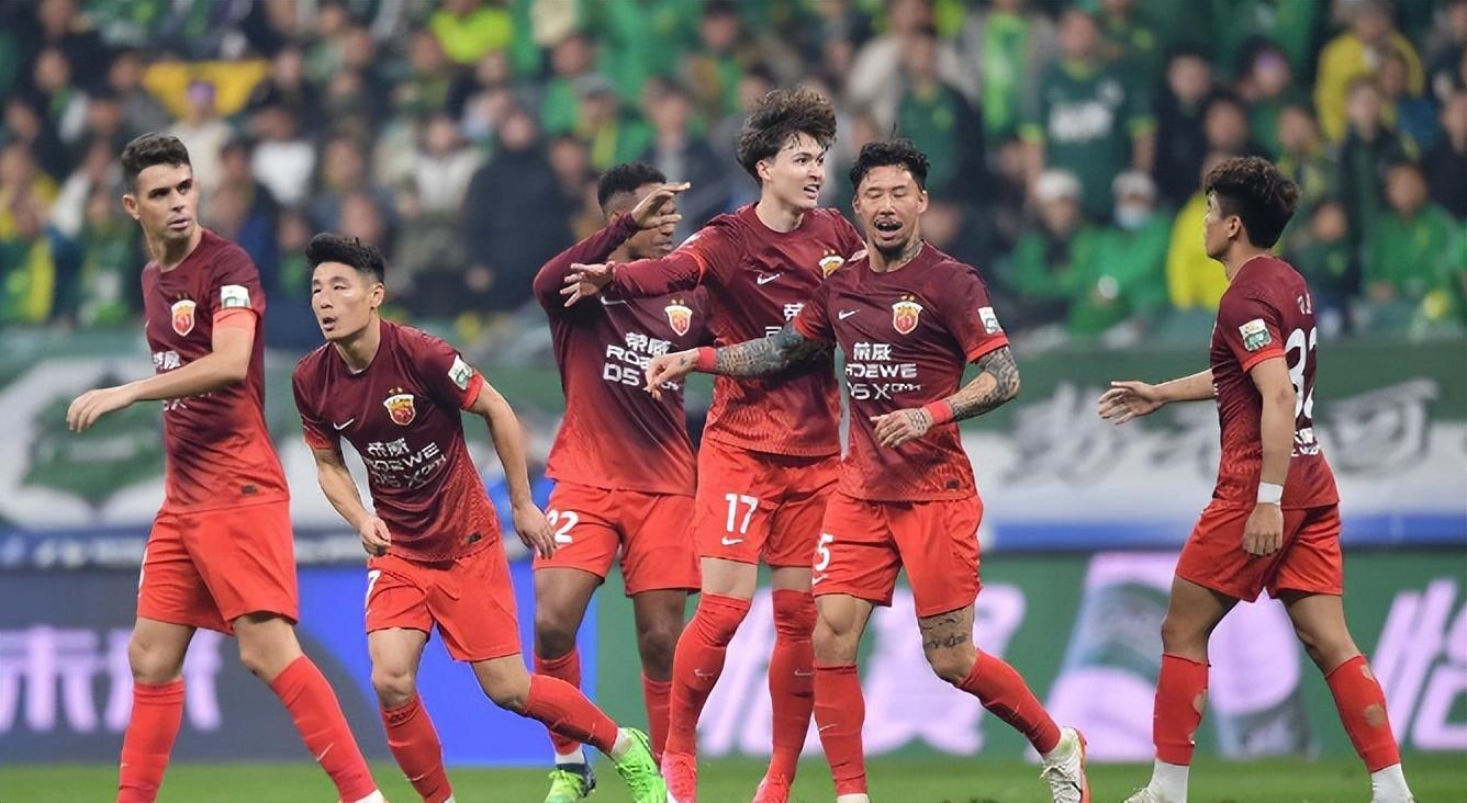 深圳队爆发神级表现,中超被彻底压制,三杀 深圳队爆发神级表现,中超被彻底压制,三杀