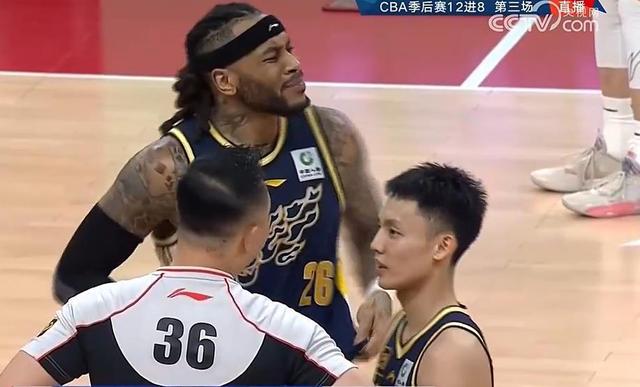 广东队全场碾压CBA季后赛,如同剧本杀再现,团战的简单介绍 广东队全场碾压CBA季后赛,如同剧本杀再现,团战的简单介绍