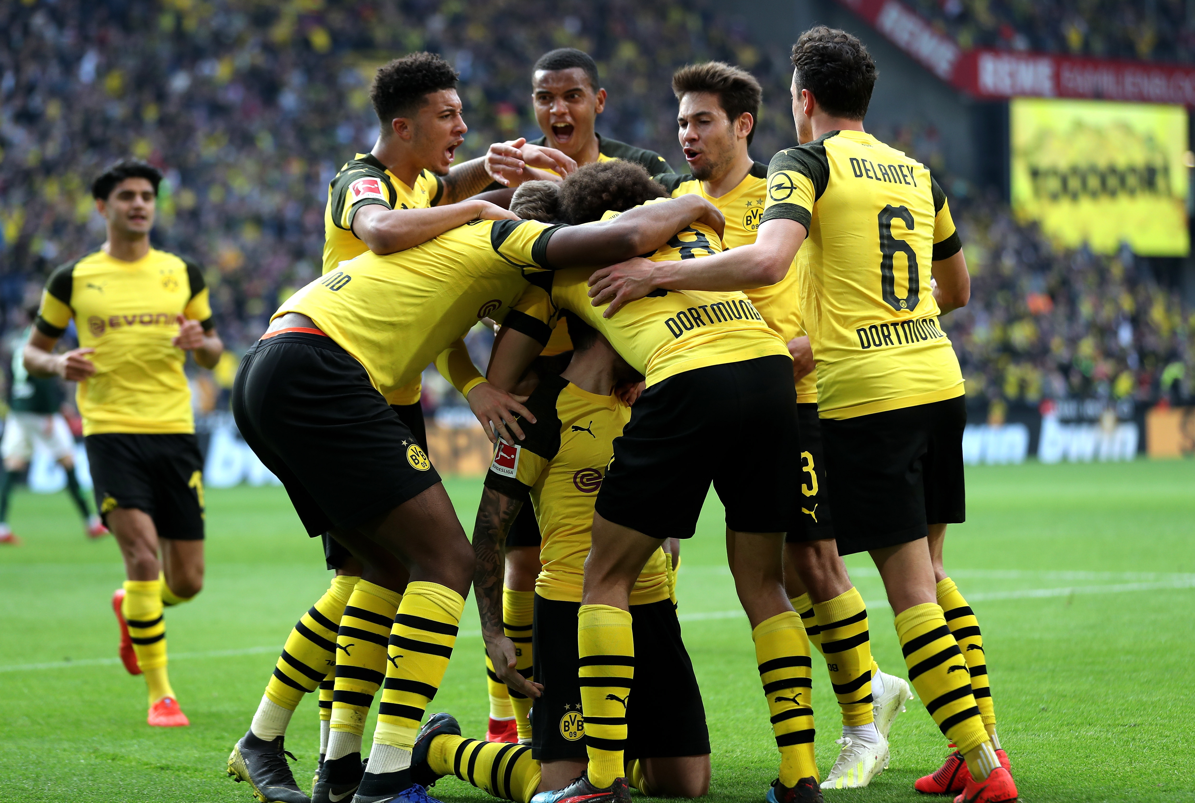 沃尔夫斯堡再添一城，取得胜利的简单介绍