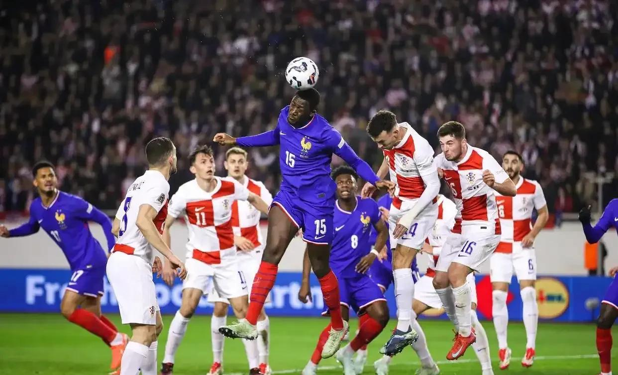 欧国联豪强对决:克罗地亚挑战瑞典的简单介绍 欧国联豪强对决:克罗地亚挑战瑞典的简单介绍