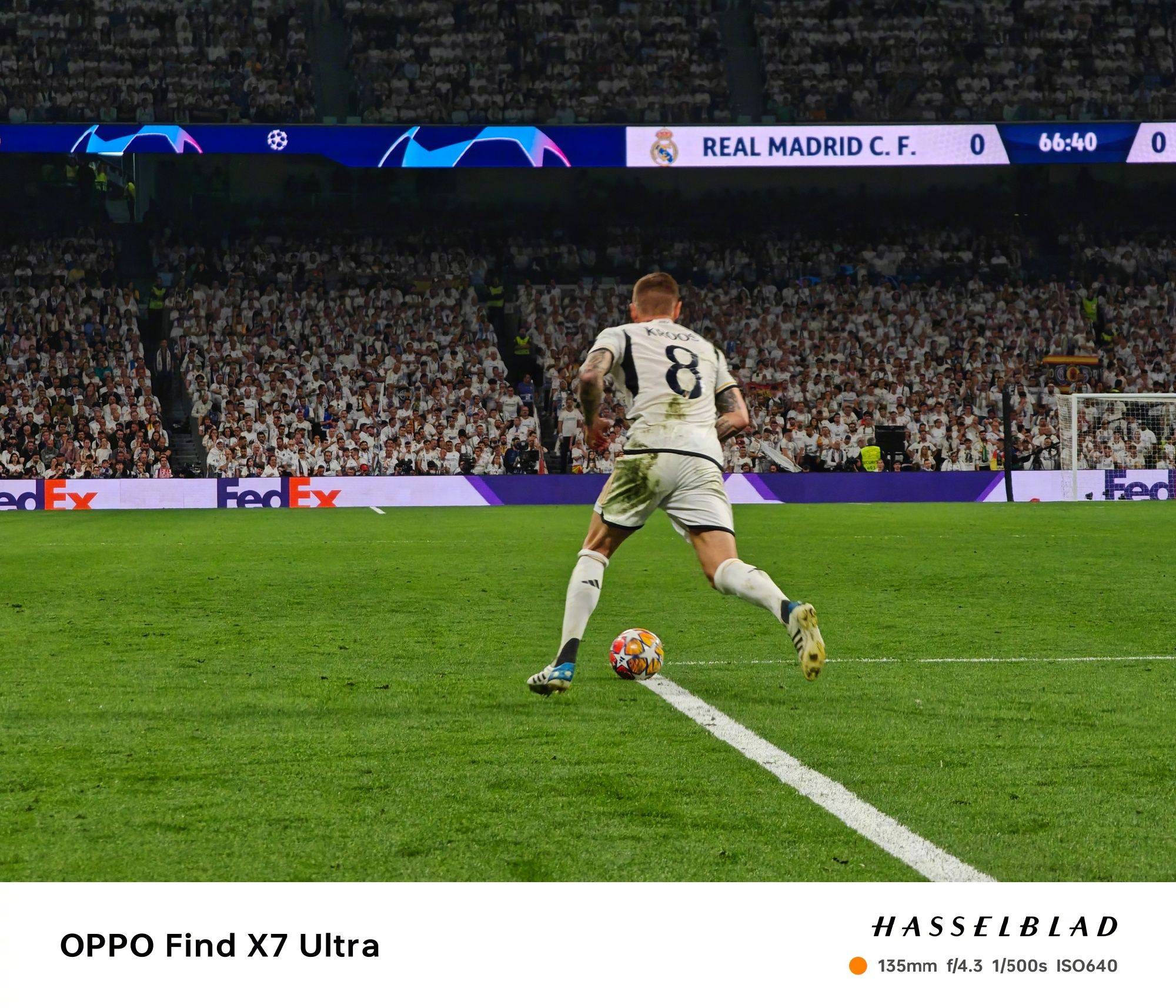 关于皇马逆转成功，欧冠争冠热度再升！的信息