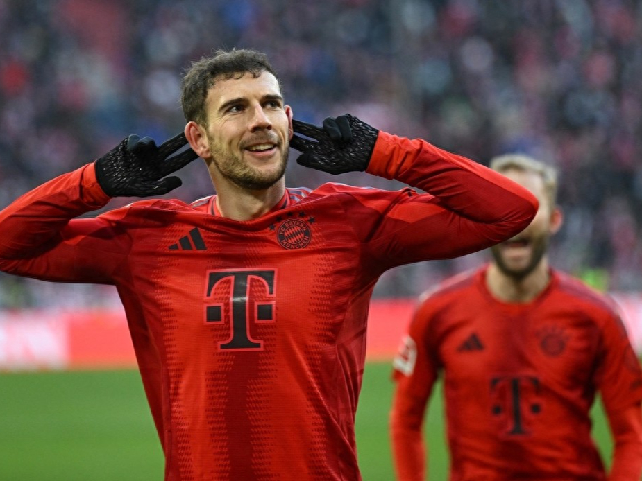 杏彩体育网页版登录入口-拜仁慕尼黑前锋状态神勇，队内竞争加剧的简单介绍