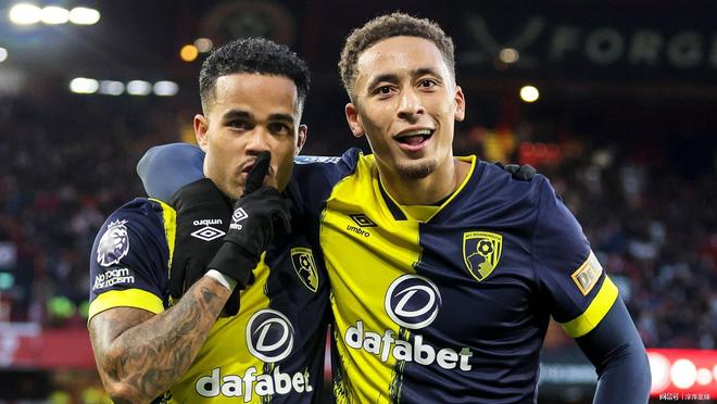 杏彩体育在线登录-伯恩利客场逆袭，成功运用战术获得比分领先的简单介绍