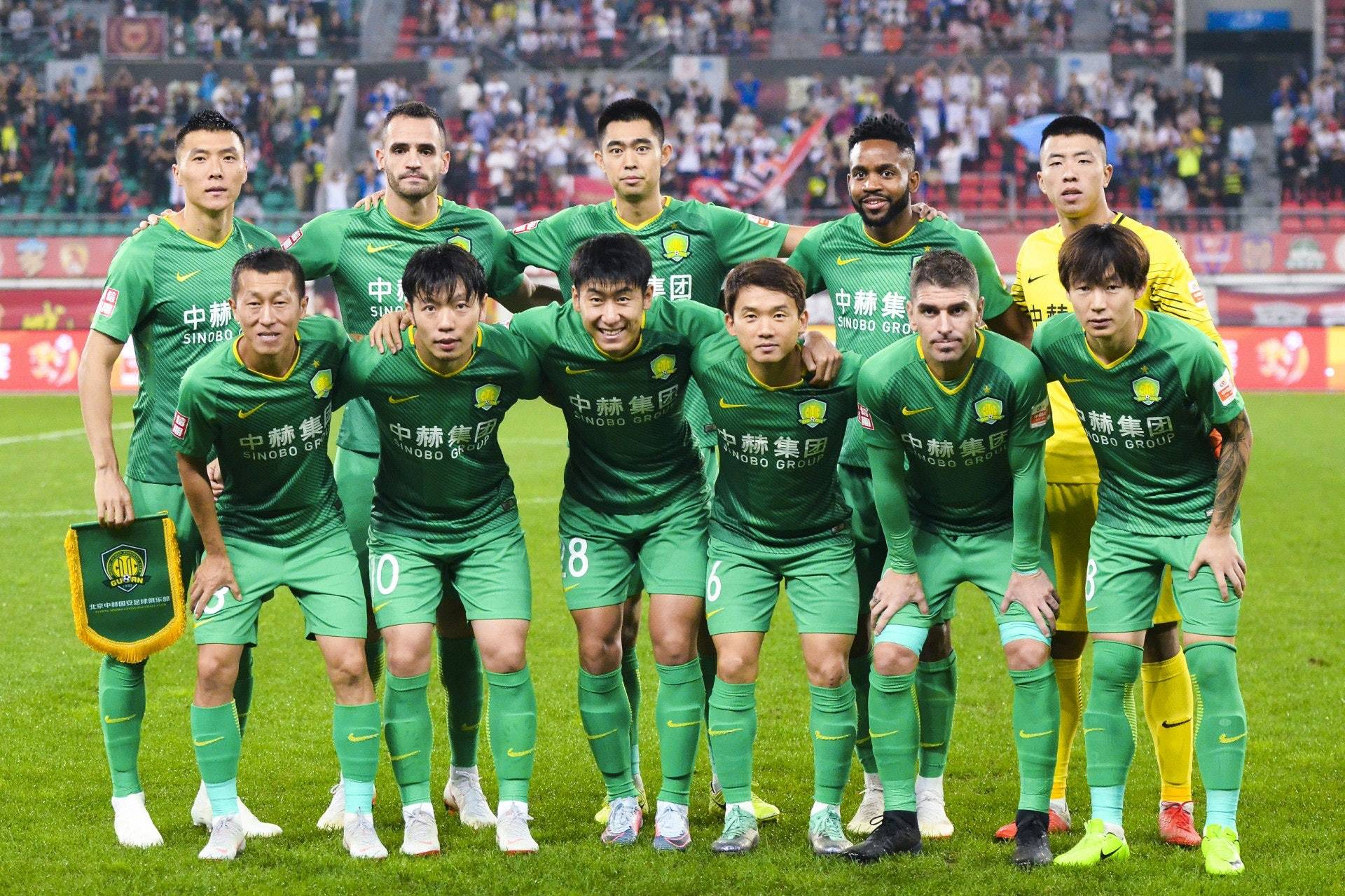 北京国安客场力克对手,保持不败纪录的简单介绍 北京国安客场力克对手,保持不败纪录的简单介绍