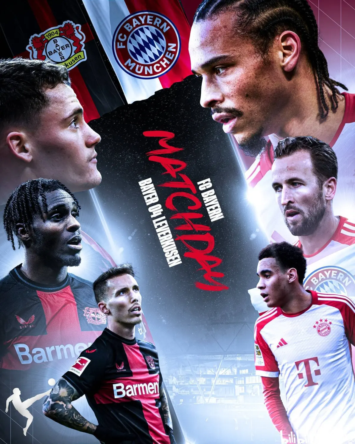 勒沃库森大胜对手,瞄准欧冠资格的简单介绍 勒沃库森大胜对手,瞄准欧冠资格的简单介绍