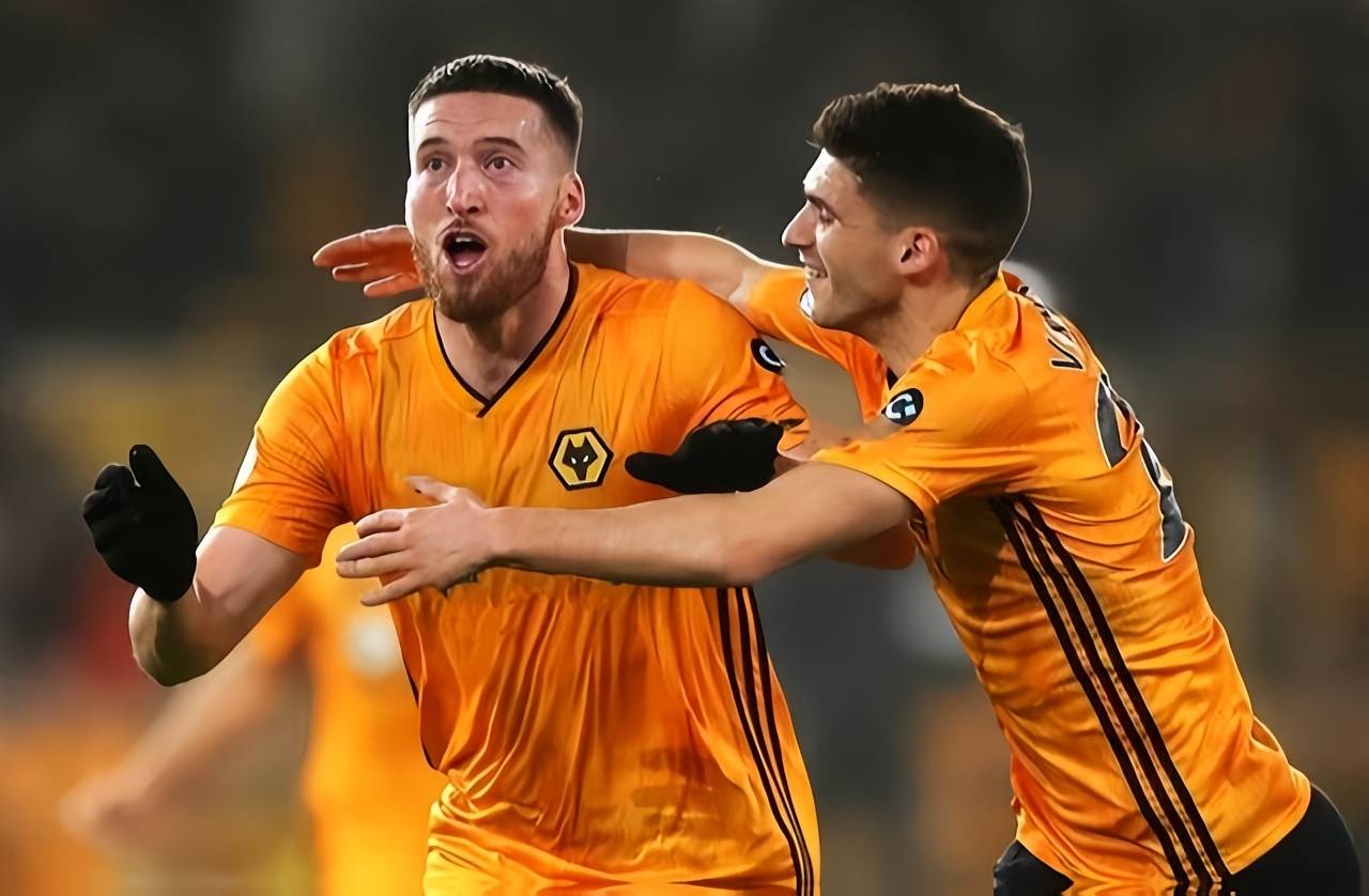 水晶宫客场大败狼队,遭遇连败的简单介绍 水晶宫客场大败狼队,遭遇连败的简单介绍