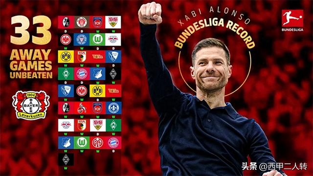 杏彩体育app-包含勒沃库森客场大胜，德甲另类黑马崛起的词条