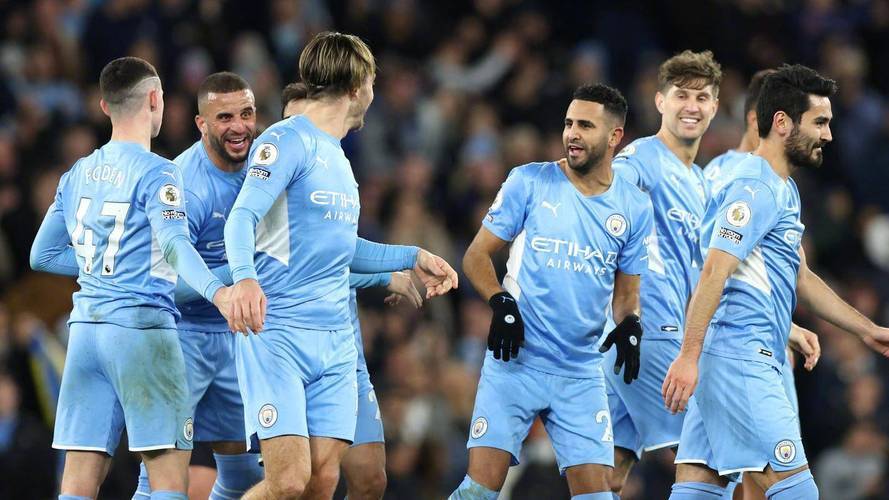 曼城球员积极备战,信心满满冲击排名的简单介绍 曼城球员积极备战,信心满满冲击排名的简单介绍