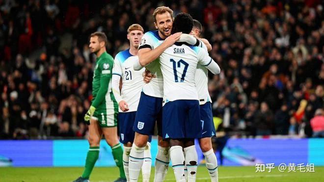 关于英格兰队欧预赛比赛获胜,成功晋级下一轮的信息 关于英格兰队欧预赛比赛获胜,成功晋级下一轮的信息