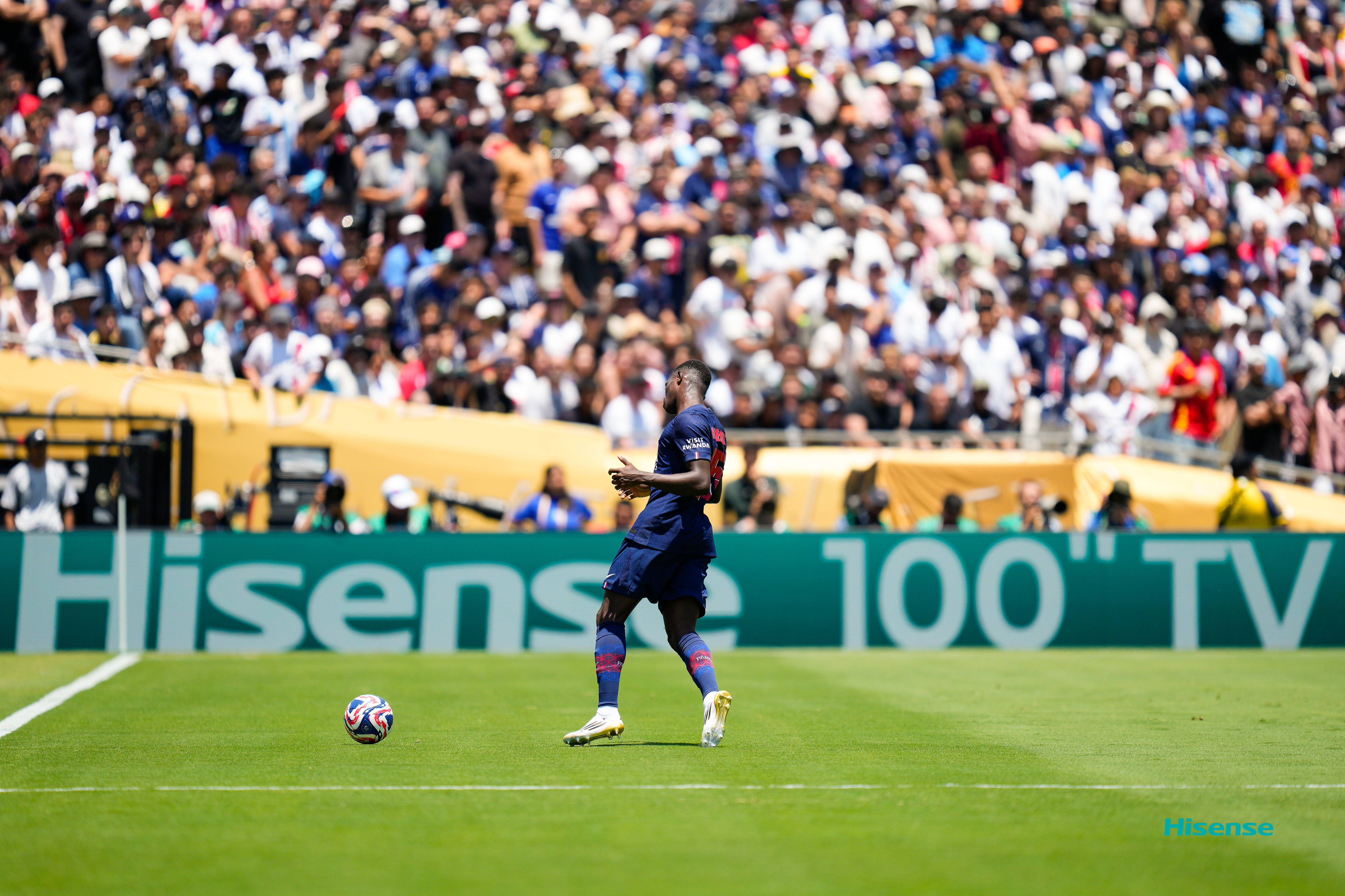 杏彩体育下载-关于巴黎圣日耳曼毫不妥协，为比赛荣耀孜孜以求的信息