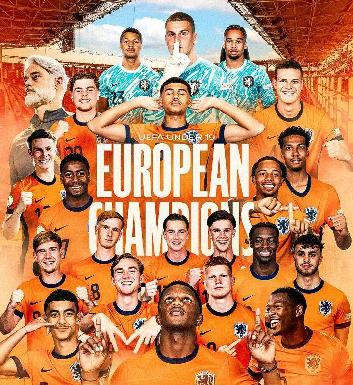 杏彩体育网页版-荷兰队在欧预赛比赛中意外失利，遗憾未能晋级