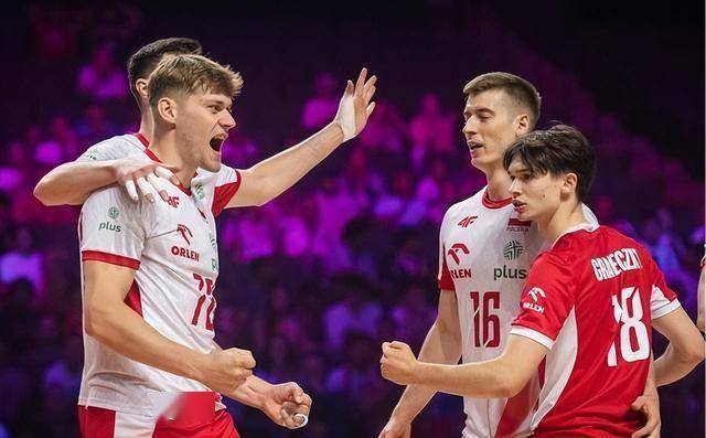 杏彩体育网站-包含波兰在对保加利亚比赛中取得胜利，走向晋级之路的词条