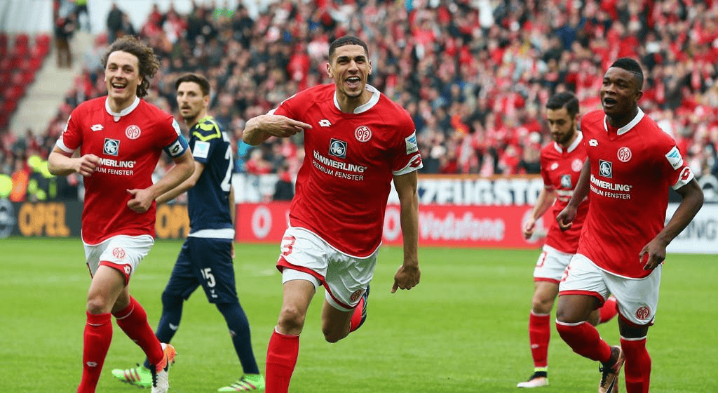 杏彩体育官网-弗赖堡主场告捷，保持主场不败纪录