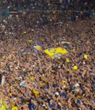 国际足球盛宴再度震撼球迷心灵 国际足球盛宴再度震撼球迷心灵