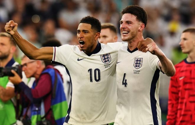 斯洛伐克球队逆袭晋级,赢得下一轮的简单介绍 斯洛伐克球队逆袭晋级,赢得下一轮的简单介绍