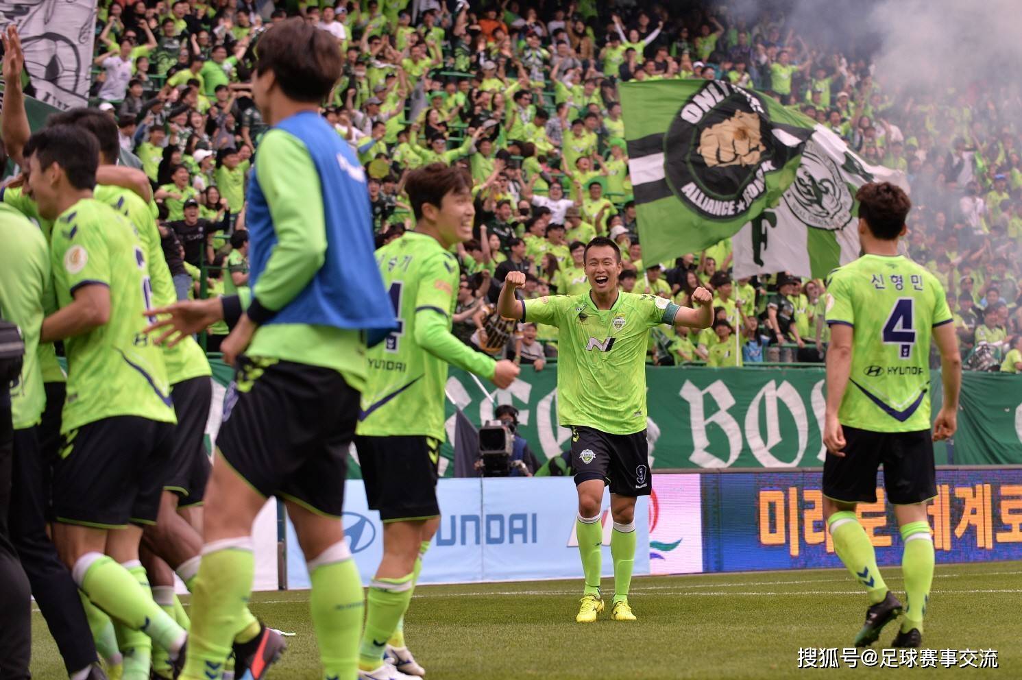 杏彩体育网页版-首尔FC主场大胜，晋级形势看好的简单介绍