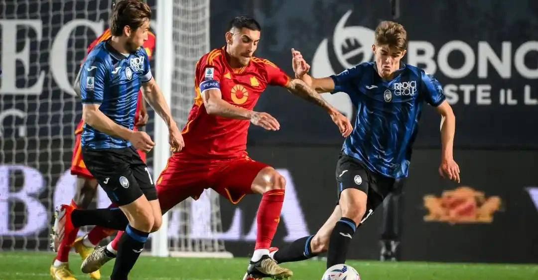 杏彩体育中国官网-罗马客场战亚特兰大，志在取胜的简单介绍