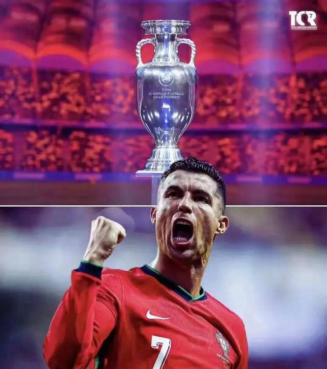 葡萄牙成功晋级,C罗功不可没 葡萄牙成功晋级,C罗功不可没