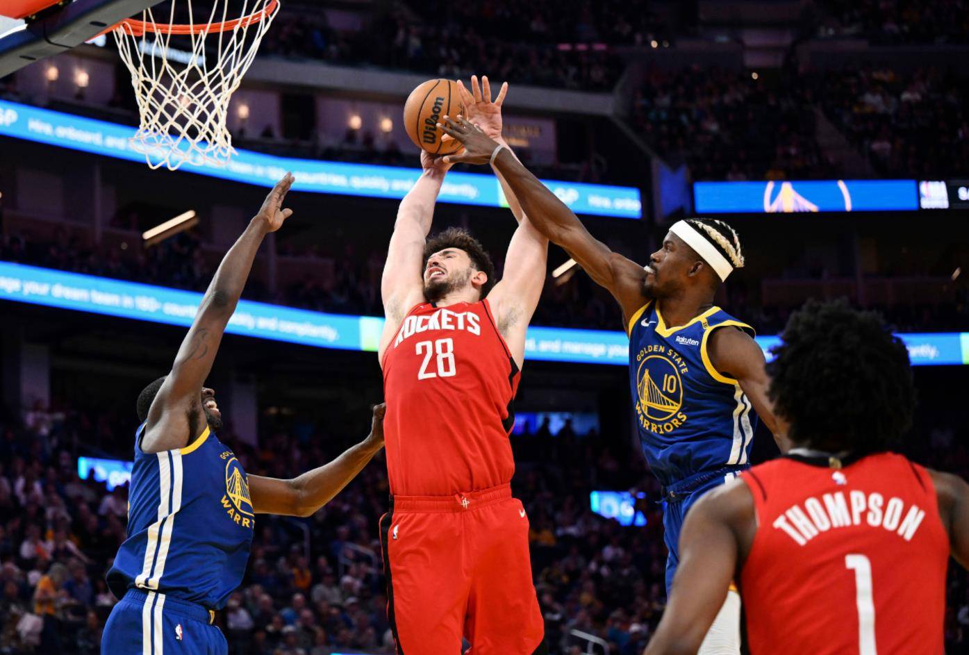 杏彩体育官网-保罗正式转会勇士，火箭泼冷水:他需要时间去适应的简单介绍