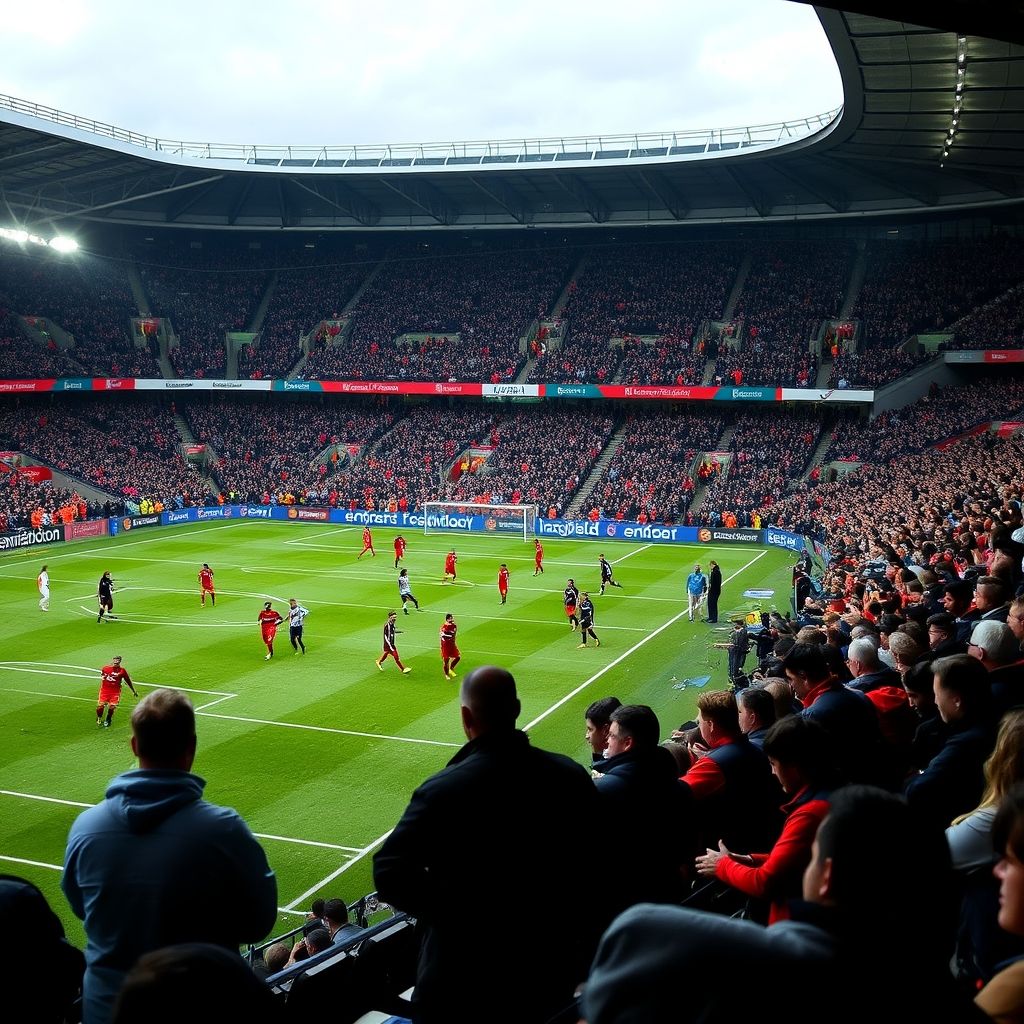 杏彩体育官网-恩菲尔德阵容深度显著，替补席也能决定比赛走向