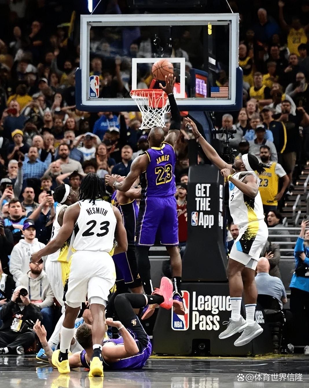 湖人主场绝杀奇才,公牛取得五连胜 湖人主场绝杀奇才,公牛取得五连胜