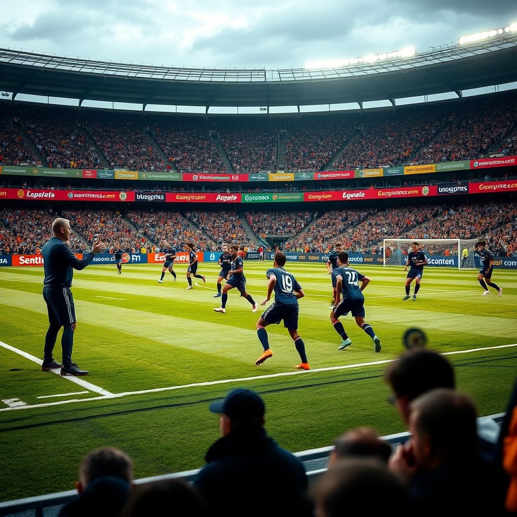 杏彩体育下载-布宜诺斯艾利斯独立战术布置详解，主帅重点强调防守反击