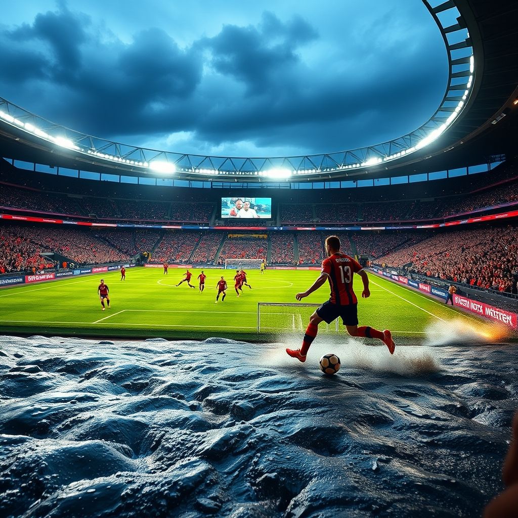 杏彩体育链接-西悉尼流浪者主场迎战河床，锋线火力引爆看点