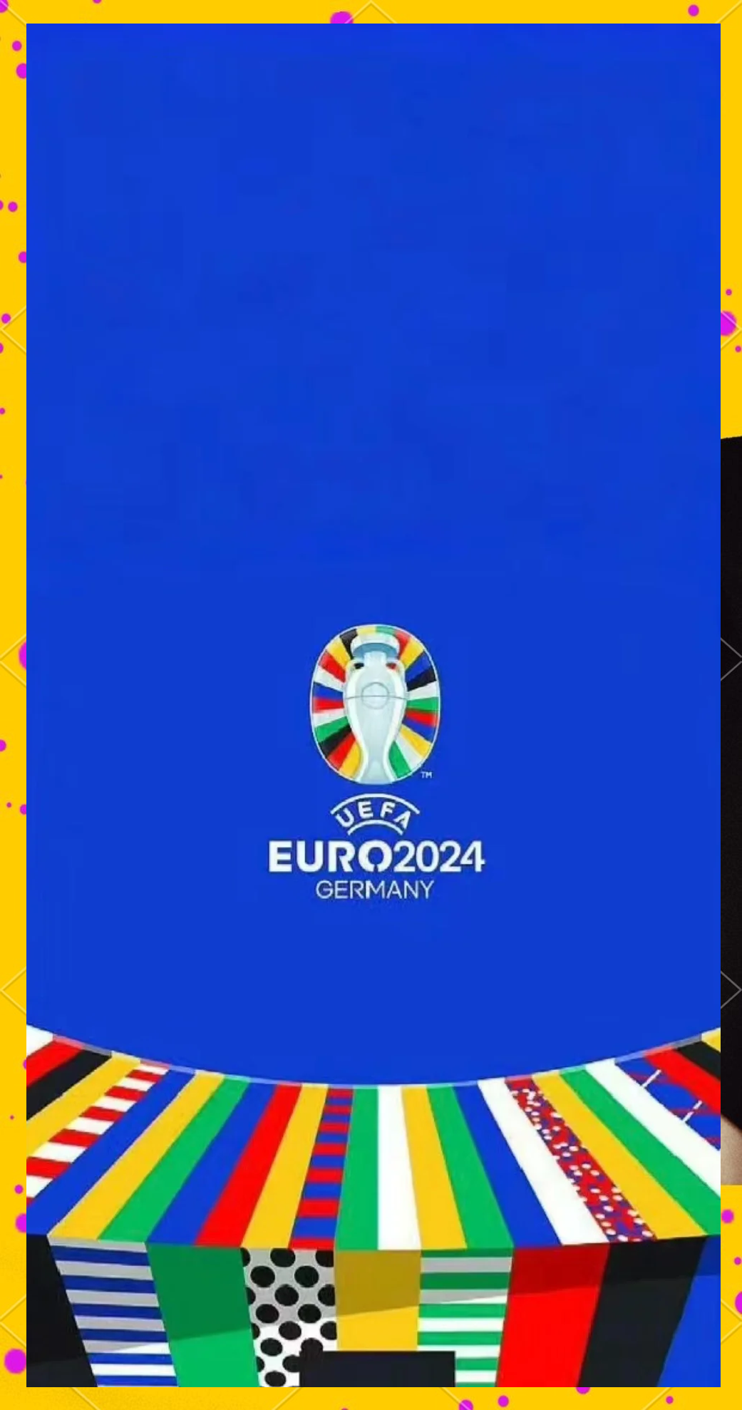 欧洲杯/决赛将掀开战幕,劲敌间的对攻令人期待 欧洲杯/决赛将掀开战幕,劲敌间的对攻令人期待