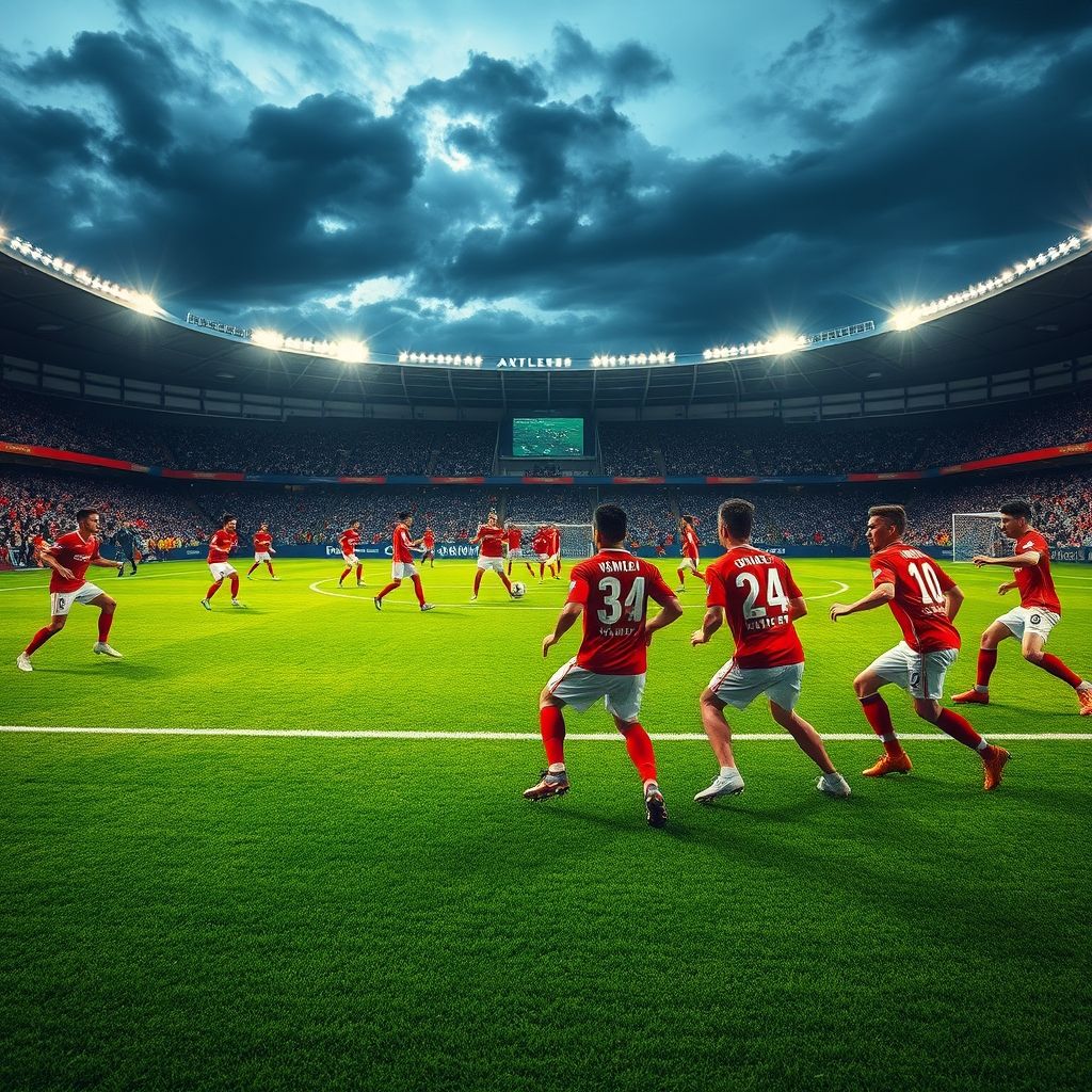 杏彩体育直播-鹿岛鹿角防守体系稳固，力求半决赛再创佳绩