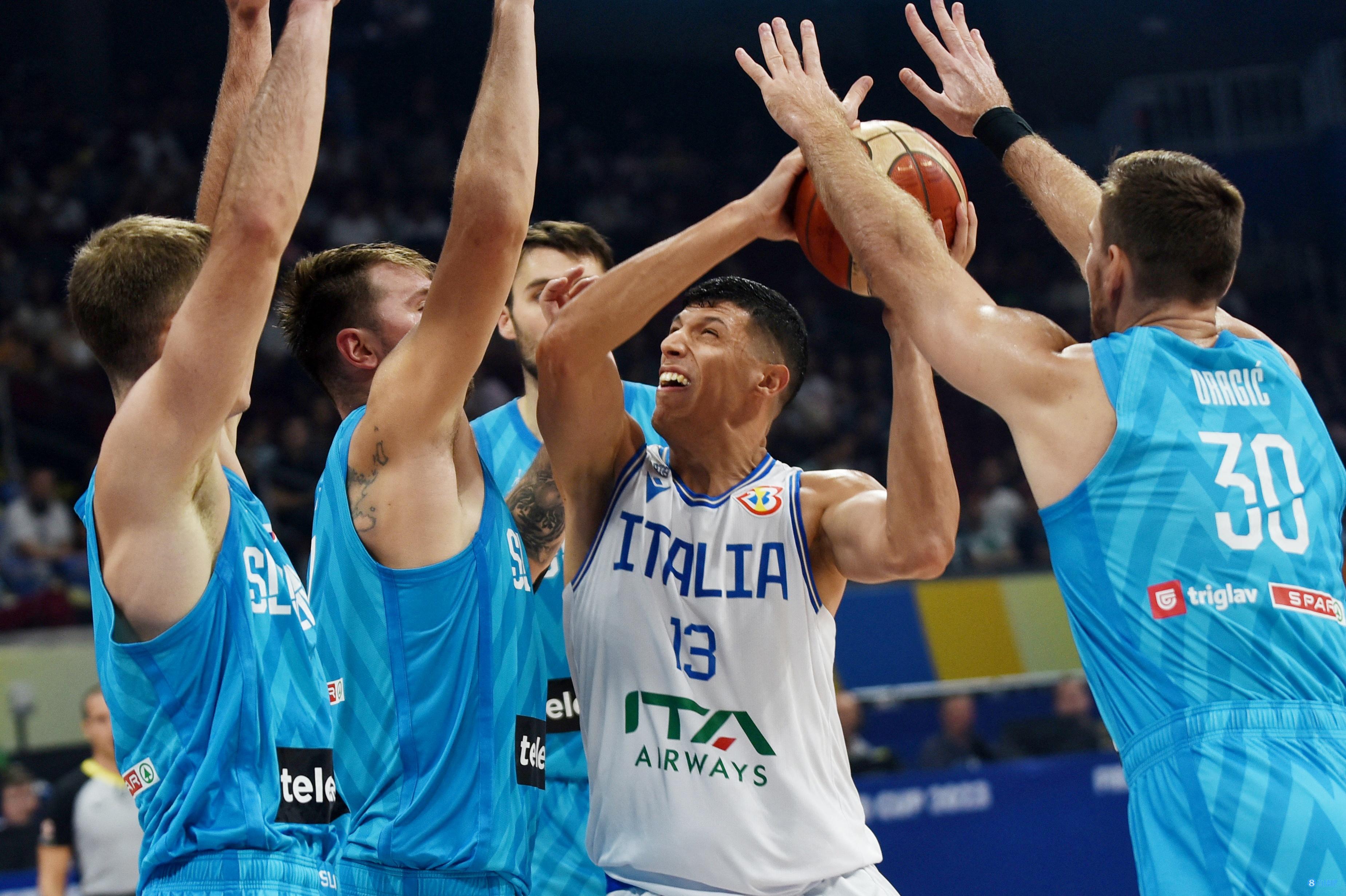 斯洛文尼亚篮球队勇夺冠军,引发热议的简单介绍 斯洛文尼亚篮球队勇夺冠军,引发热议的简单介绍