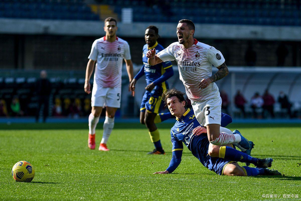 维罗纳主场-不敌热那亚,遭遇不利的简单介绍 维罗纳主场-不敌热那亚,遭遇不利的简单介绍