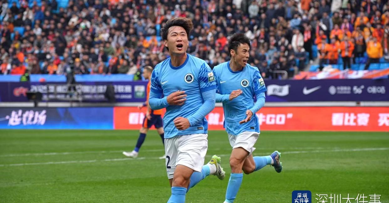 关于中超球员提升实力,团结一致的信息 关于中超球员提升实力,团结一致的信息