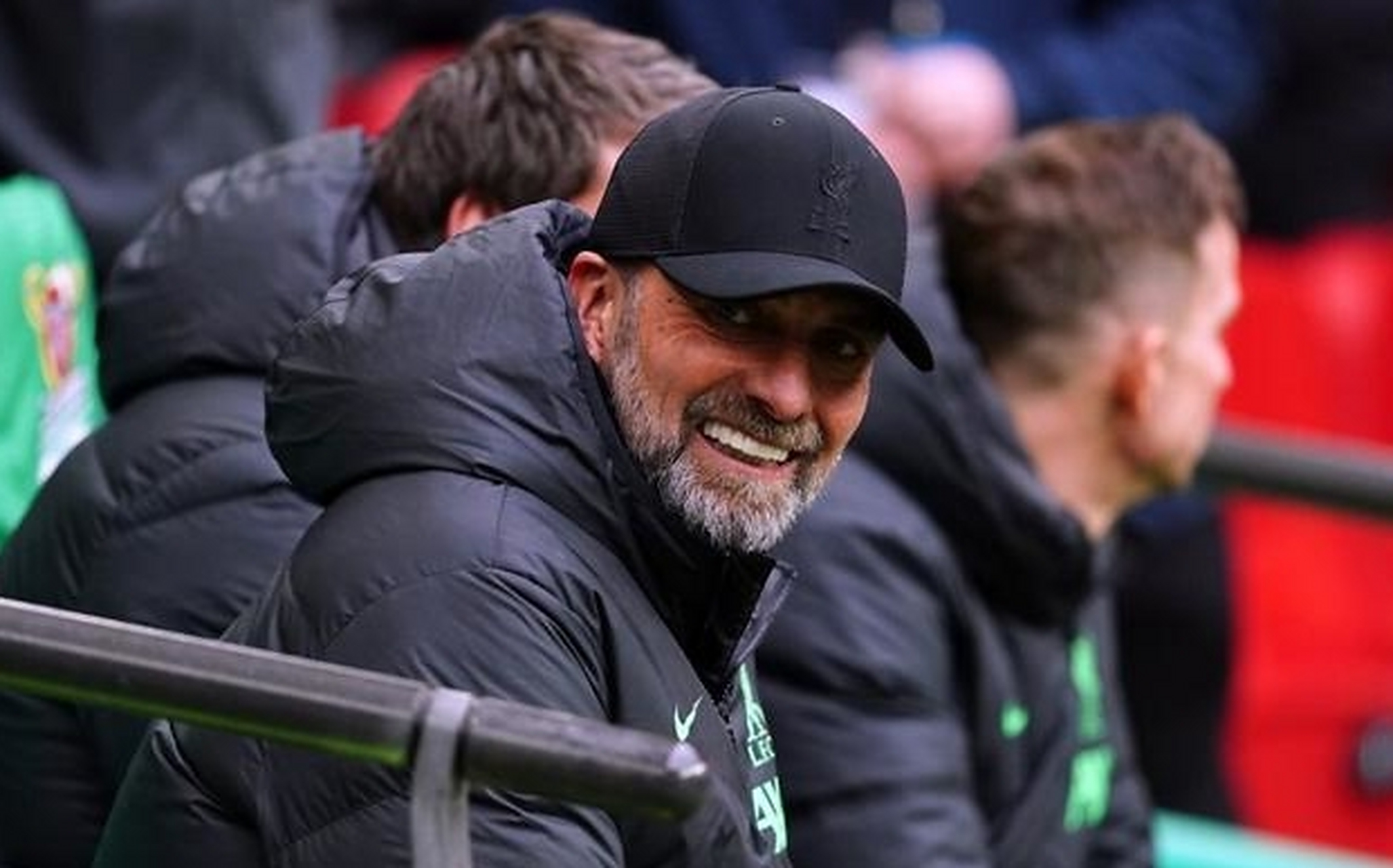 利物浦主帅再次批评裁判判罚政策 利物浦主帅再次批评裁判判罚政策