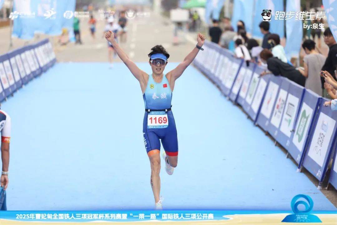 葡萄牙铁人三项选手勇夺奥运冠军的简单介绍