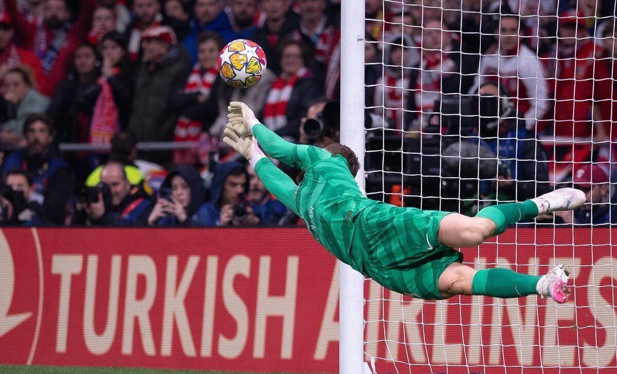 马德里竞技为实现目标而奋斗的简单介绍 马德里竞技为实现目标而奋斗的简单介绍