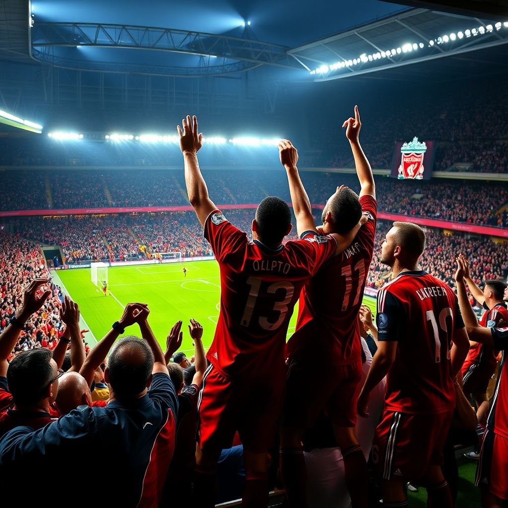 杏彩体育亚洲官网-利物浦客场逆转米兰！欧冠小组赛中心惊险一战取得宝贵3分