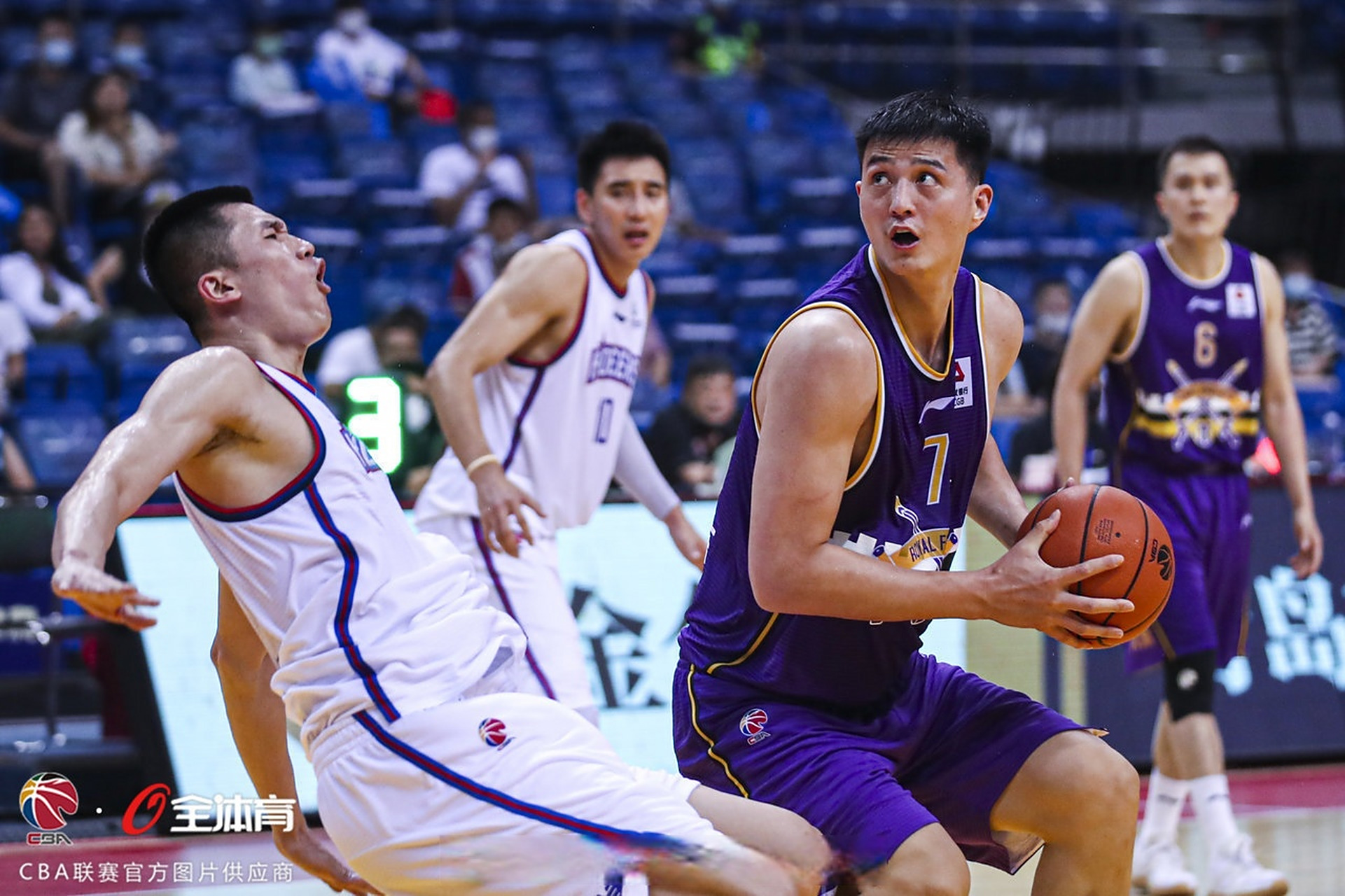 杏彩体育官网-关于甘肃男篮客场大胜，稳固联赛前十位置的信息