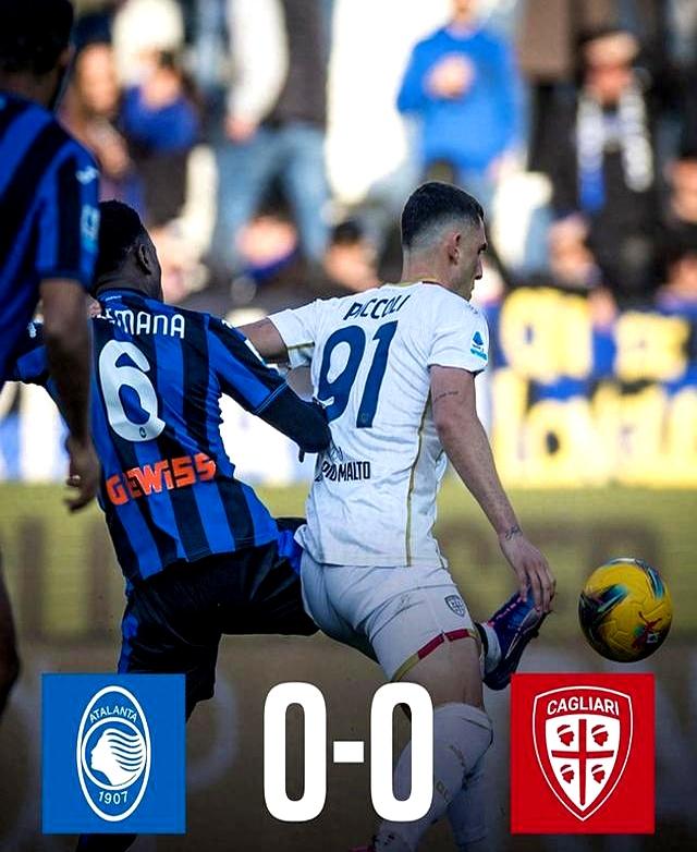 关于卡利亚里主场告捷:强势逼平尤文图斯的信息 关于卡利亚里主场告捷:强势逼平尤文图斯的信息