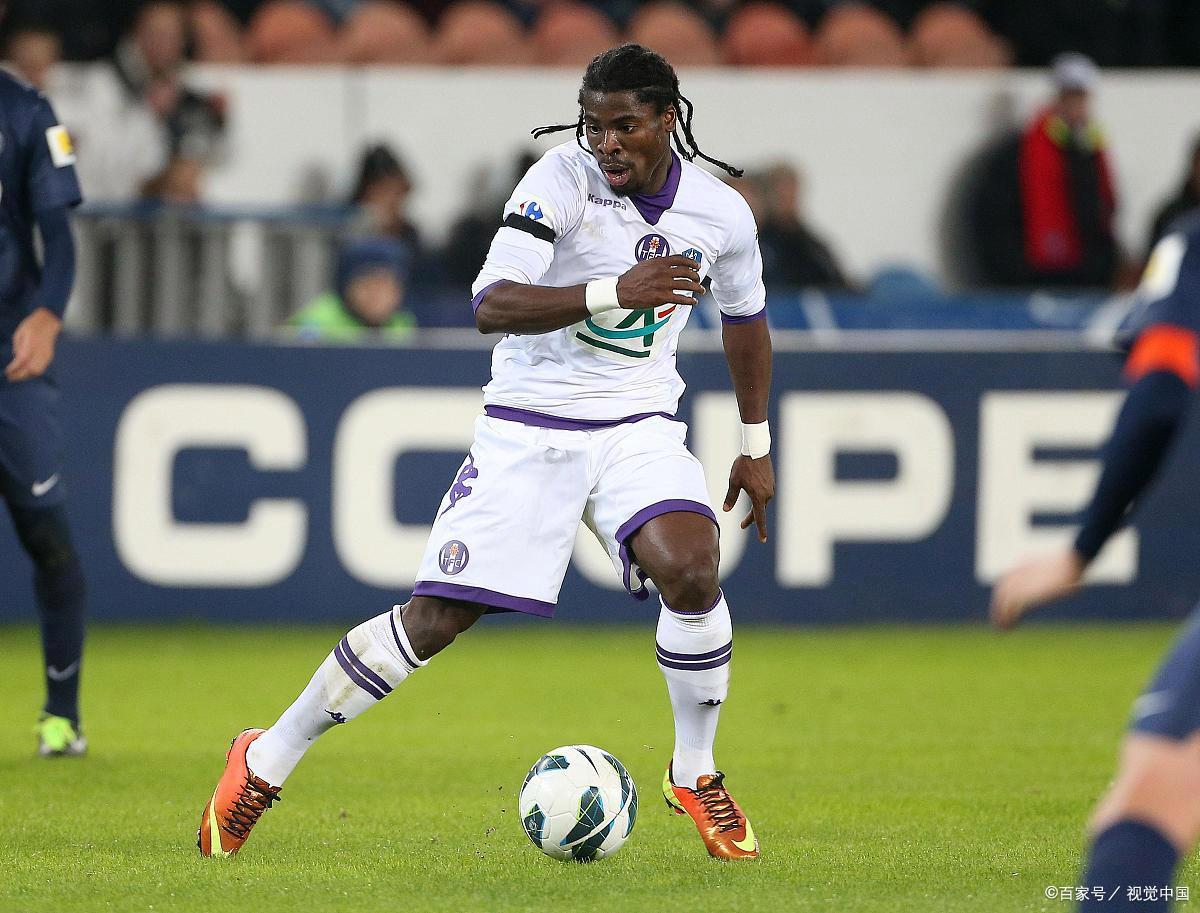 杏彩体育网页版-图卢兹主场惨败，遭遇对手强势进攻